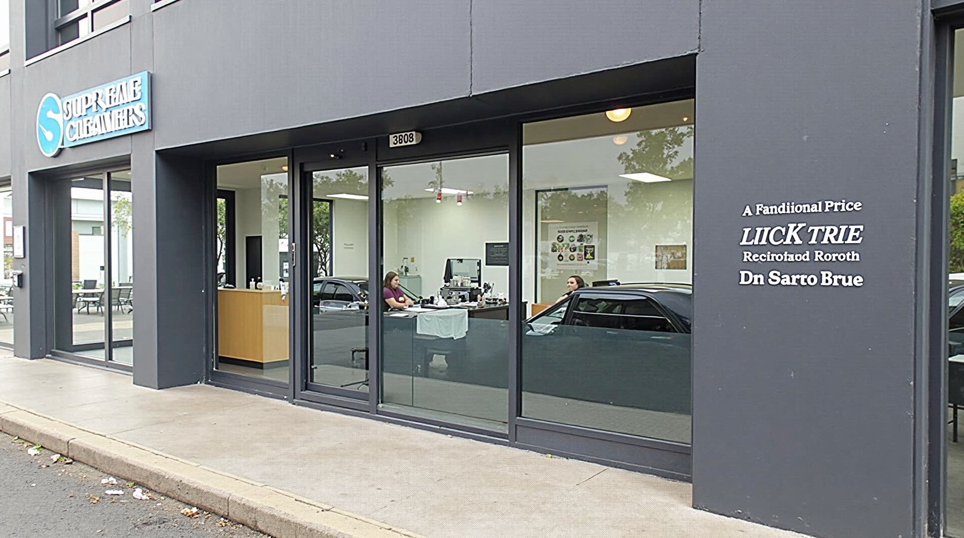 Fresho Carpet Cleaning Austinville Contact Office