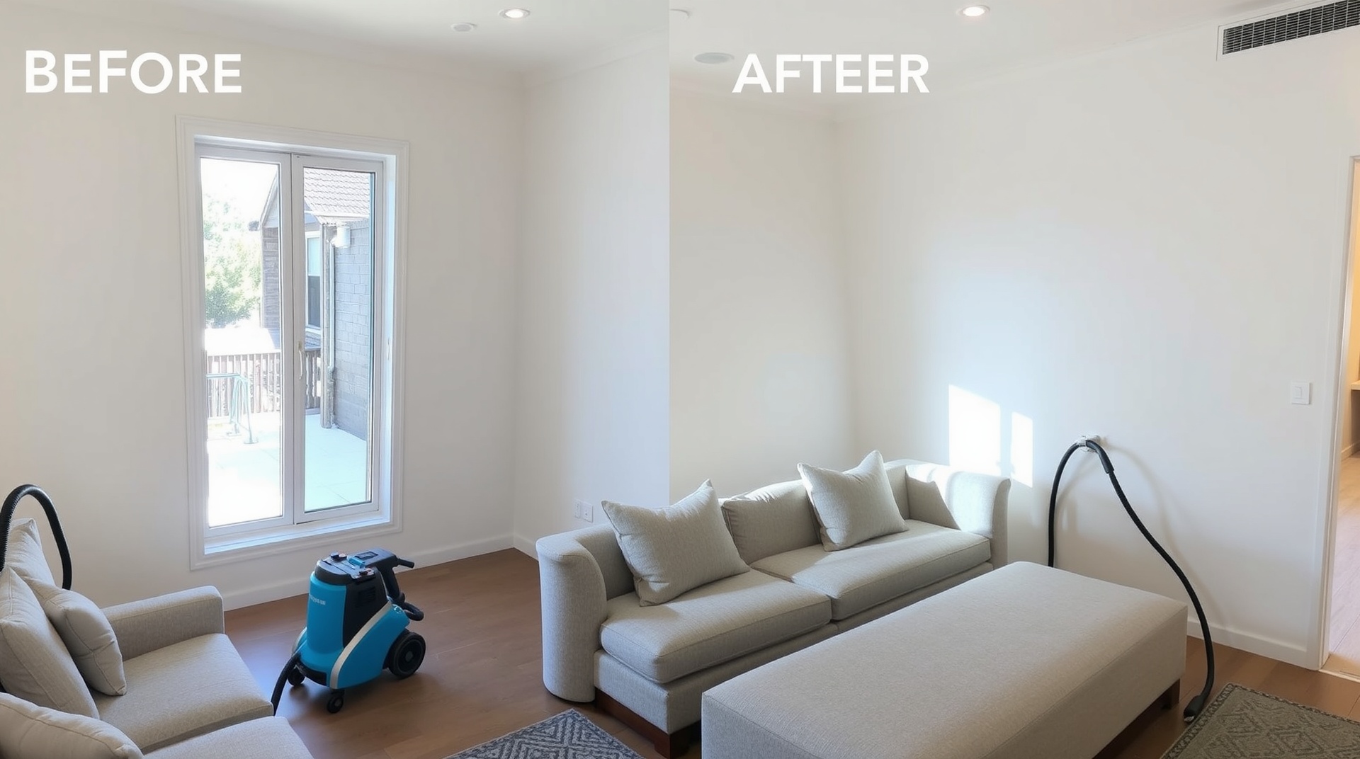 Professional Upholstery Cleaning Austinville