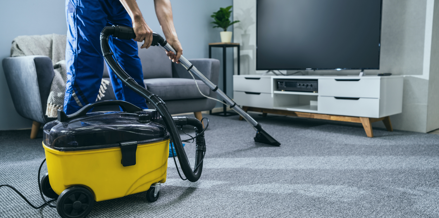 Fresho Carpet Cleaning Austinville Contact Office